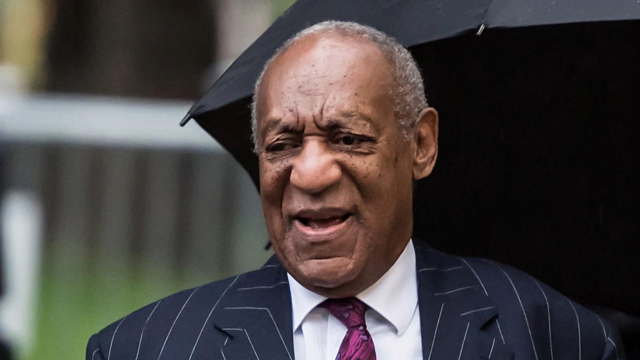 Bill Cosby Planning 2023 Tour Following Overturned Sexual Assault Conviction Entertainment Tonight 7976